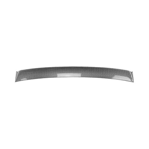 Becquet arrière voiture Subaru WRX 2022-2025 aileron central