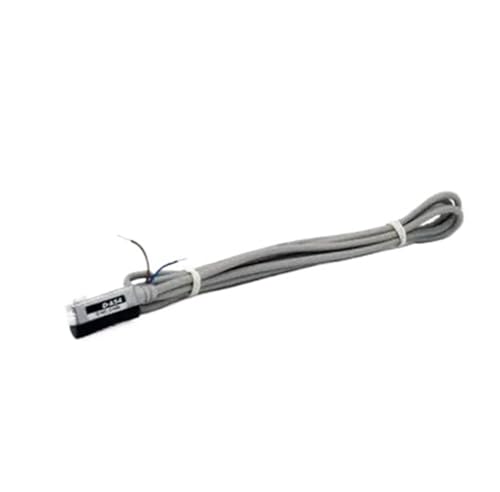 Interruptor de sensor magnético de cilindro industrial D-B54