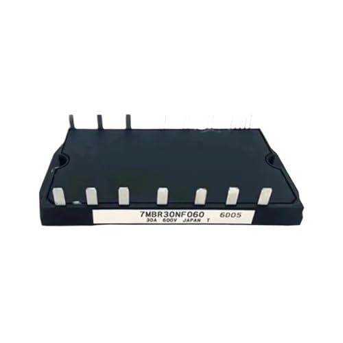 Module de pont redresseur 7MBR10NF120 boitier compact IGBT - 2