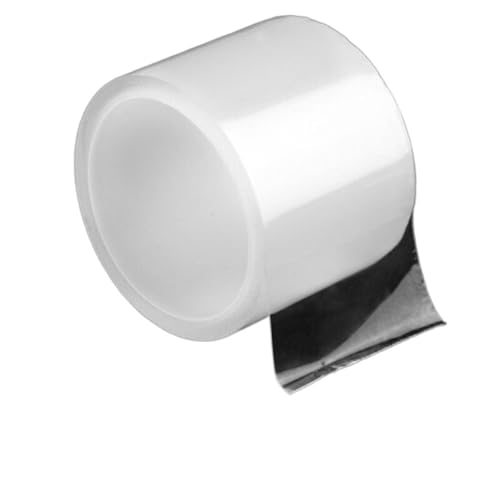 Protector contra arañazos en el Parachoques del co Película Protectora contra Rozaduras en el umbral del Maletero para A1 A2 A3 A4 A5 A6 A7 A8 para Q2 Q3 Q5 Q7(7CM X 3M)