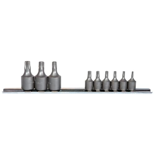 KTI (KTI-22800 Socket Set -  K-Tool International