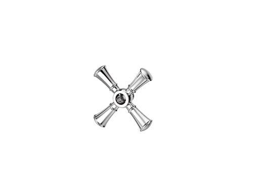Pfister HHL089TBC Bathtub-Faucet-Replacement-Parts, Polished Chrome