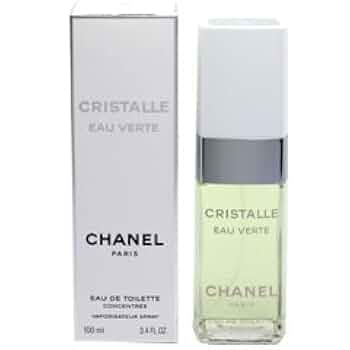 Amazon | 【シャネル】クリスタル オーヴェルト EDT・SP 100ml