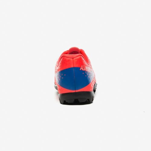 UMBRO Adamant League, Tênis Masculino, Multicolor, 42