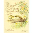 The Country Diary Of An Edwardian Lady : (CN 4234)