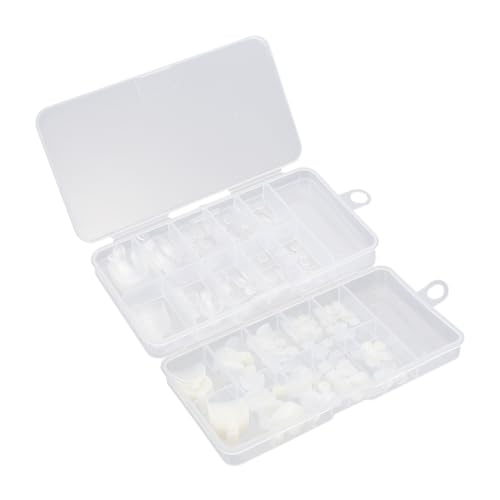 BELLIFFY 200 ̒ fake nails nail polish nail gel lHt`tbglC lpt Zt lH̒܂̃qg }jLA Abs 