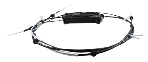 Módulo de freno de mano para Land Rover Discovery 3 actuador de control 3