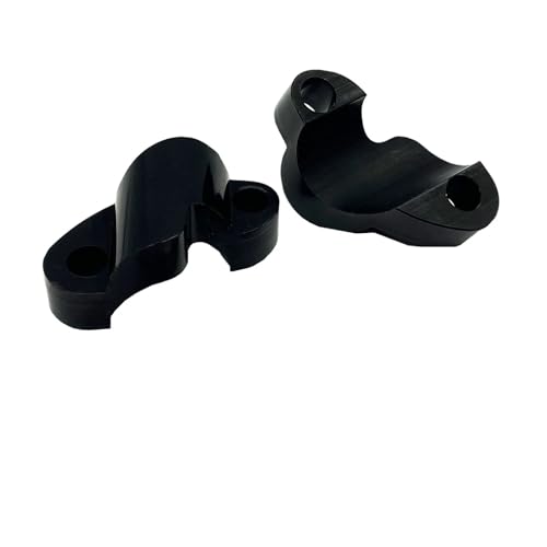 Extension rehaussement barre 2 pouces pour éliminer le mal de dos en Sportster 48 XL