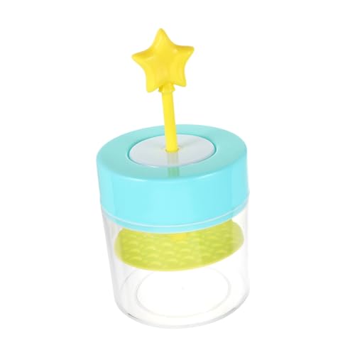 Beaupretty espuma limpiadora facial simple Fabricante limpiar limpieza herramienta burbuja dispositivo de espuma de champú botellas para hacer espuma espumante de champú el plastico
