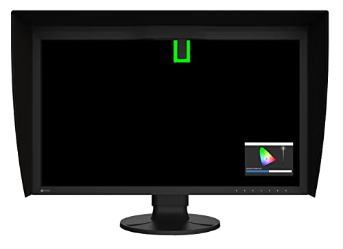 Eizo CG2700S professional monitor