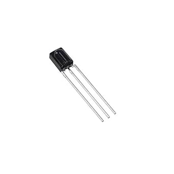 Techno Pro IR Receiver Diode TSOP38238