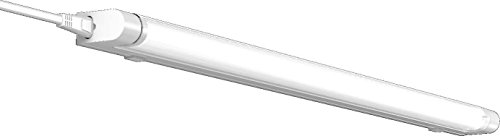 Preisvergleich Produktbild RZB Zimmermann Linienleuchte Strip-Light Leuchtmittel: 13W