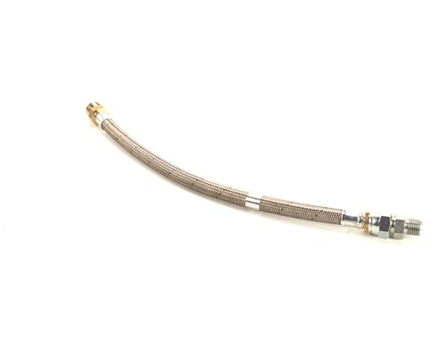 Image of Cleveland Hose Assembly;Ptfe 5 /8 Boiler De 109481 - Genuine OEM Replacement Part