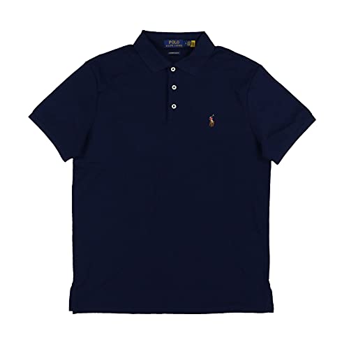 POLO Ralph Lauren ruggy shirt　アイアンクロス　XL POLO Ralph Lauren ruggy shirt アイアンクロス XL Ralph Lauren