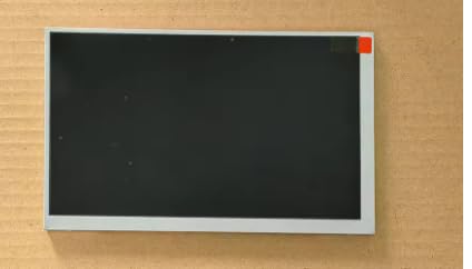 7" AT070TN83 V.1 LCD Screen Display Compatible with B-ehringer X32 / X32 LCD Compact Mixing Console Panel 800x480