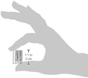 Miniatura 3 de DEWALT DWMT86309B 38" 6 PT Socket 14MM