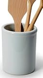 BIA Cordon Bleu Utensil Jar - Small - White