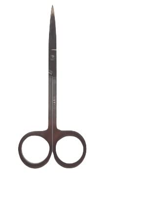 advancedestore Professional Salon Barber Scissors for Hair Cutting Scissors for Men Women Stainless Steel Home Hair Cutting Tools Barber Scissors (pack of 1)