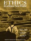 Paperback Ethics in a Brave New World Book