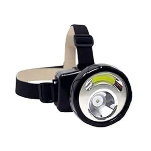 DP Rechargeable LED Head Light Torch for with Two Adjustable Light Modes Used for Argriculture, Camping, Fishing, Caving, Hiking. Water Resistant, Adjustable. Ideal for Outdoor Activities. (B0CPY5WV9Y) Amazon Price History, Amazon Price Tracker