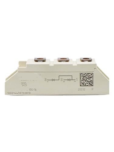 SKKD 100-16 pont redresseur monophasé pour soudage et moteurs