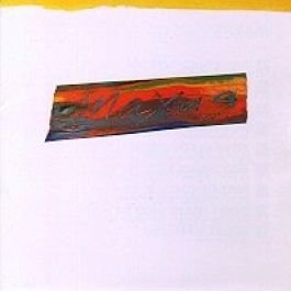 Maxus - Maxus - Warner Bros. Records - WB 56969