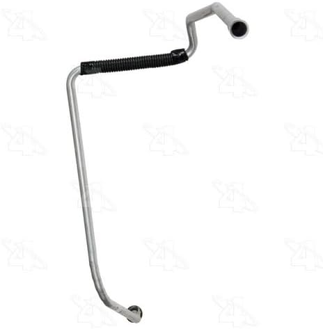 nobrandname 1509NK Complete Air Conditioning Kit w/New Compressor A/C Replacement Kit