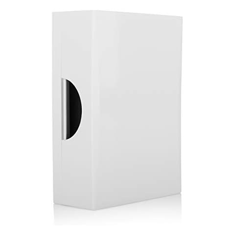 Byron 771 Classic Wired Door Bell Cover