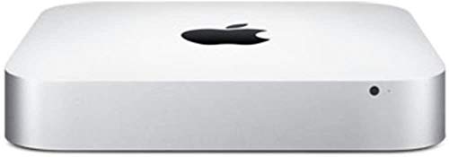  Apple Mac Mini/Intel Core i7 3.0 GHz/RAM 16 GB/HD (solid state) SSD 250 GB / MGEN2LL/A (Renewed)