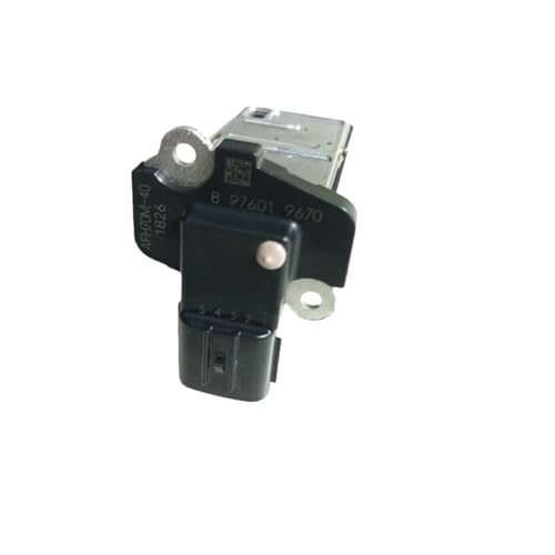 Sensor medidor de flujo de aire 8976019670 para control de admisión del motor MAF 2