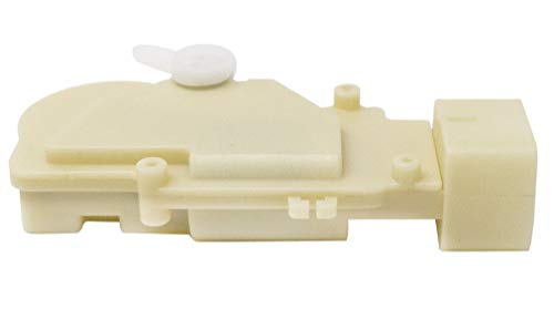 Image of Power Door Lock Actuator Fits for 2004-2006 SCION XB, 2000-2005 TOYOTA ECHO Rear Right Replaces OE 69130-52010 72026T