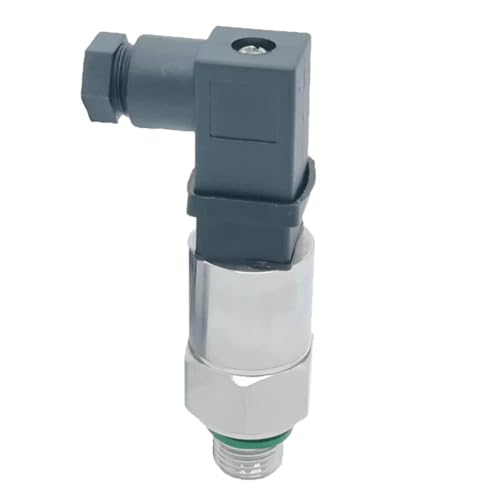 Capteur de pression 4-20mA G1/4 en céramique pour pompe à eau 10 Bar en inox 304