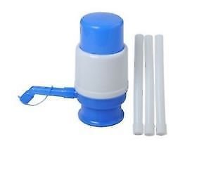 HP Deal Manual Water Pump for Bisleri Bottles 1