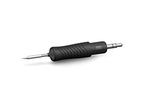 Image of Weller RTPS Pico tip, conical O 0.2 mm | Compatible with WXsmart Stations WXS2010 & WXS2021 | T0050110599