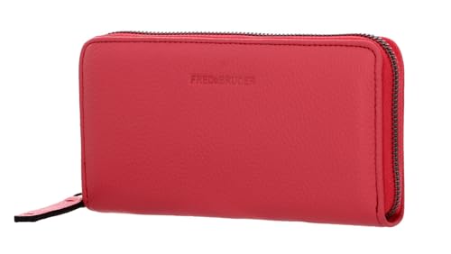 FREDsBRUDER Hendassa porte-monnaie cuir 19 cm pour organiser vos journées de shopping