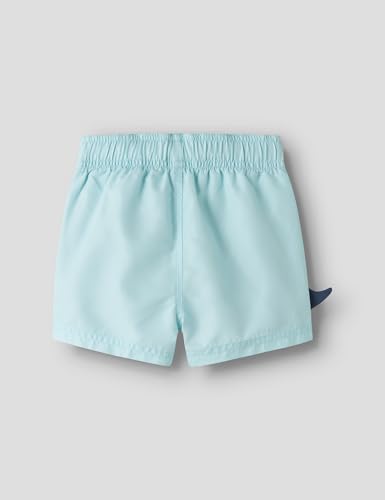 Short de bain garçon NAME IT Swim vêtement de plage confortable