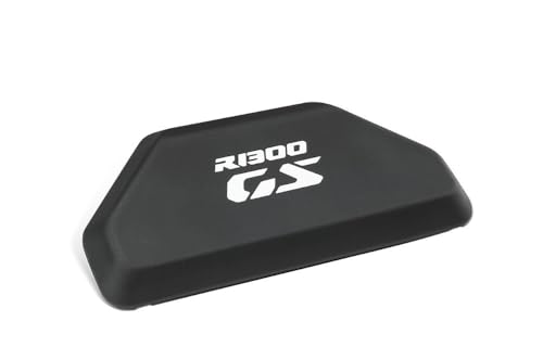 Dossier arrière moto pour R1300GS 2023-2024 coussin passager