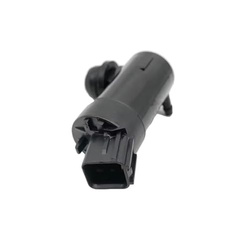 Pompe lave-glace 98510G8000 résout pare-brise sale Hyundai Accent 1.6L