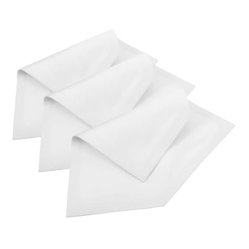 ibasenice Baseball Pitcher Training Plate 3pcs Training Mats Home Plate Markers Baseball Marking Pads Sports Exercise Markers Compact Lightweight