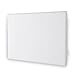 Radiatore elettrico ADAX - Bianco - 400 W - ECO 04 KBT immagine