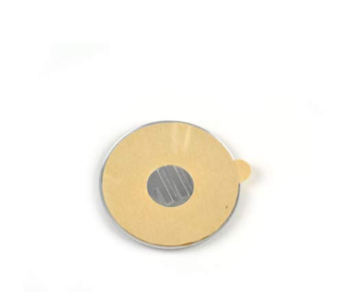 Mini Genuino R50 R52 Centro Ruota Mozzo Stemma Emblema 45mm Originale 36136767399