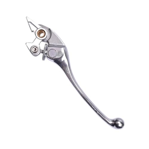 Palanca de freno delantera de tacto firme para Honda CB750 y VFR800