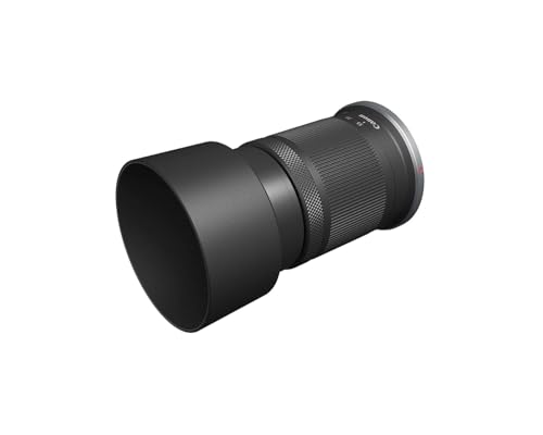 Image of Canon RF 55-210mm Rf-S55-210Mm F5-7.1 is STM for Canon Aps-C Mirrorless Rf Mount Cameras,Telephoto Lens Zoom,Compact,Lightweight,Optical Image Stabilization,for Landscape,Portrait,& Travel