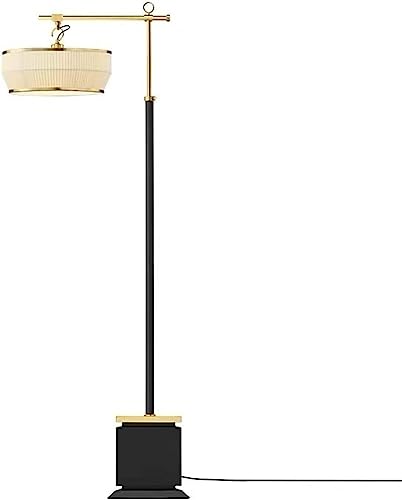 Lampes verticales LED pour atténuer la fatigue visuelle