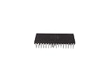 ATMEL AT29C020-12PC IC CHIP, NOR Flash, Through-Hole MOUNTING, 2MBIT Memory, Parallel Interface, AT29C Series, 8 BIT Data Bus Width, 245 K X 8, ASYNCHRONOUS Timing Type, 4.5-5.5