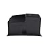 Hudiriy Central Control Storage Box Compatible with Cadillac XT6 XT5 2016-2023 Central Control Gear Shift Console Tray Organizer,Shifter Storage Box Interior Accessories(Style A