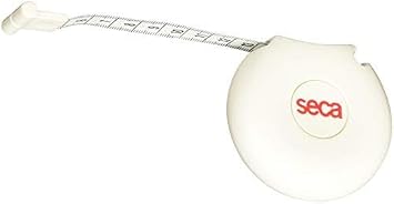 seca Ergonomic Circumference Measuring Tape (Centimeters)