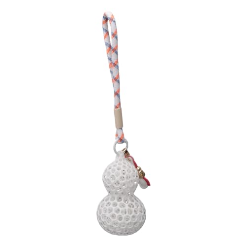 XUMIUZIY Porte-Golf avec Sangle en Nylon, Design Portable – vue 2