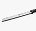 Imagen de Arcos Cuchillo para Pan Acero Inoxidable 250 mm