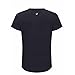 LeMieux Women's Sports T-Shirt - Sweat Wicking and Quick Drying Fabric - Relaxed Fit - Short Sleeve Women's Activewear - Black - US08